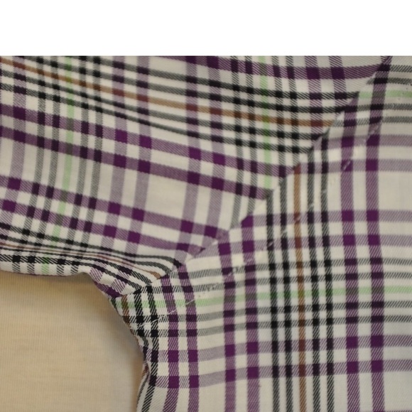 Peter Miller XL Button Down Shirt - Picture 6 of 6